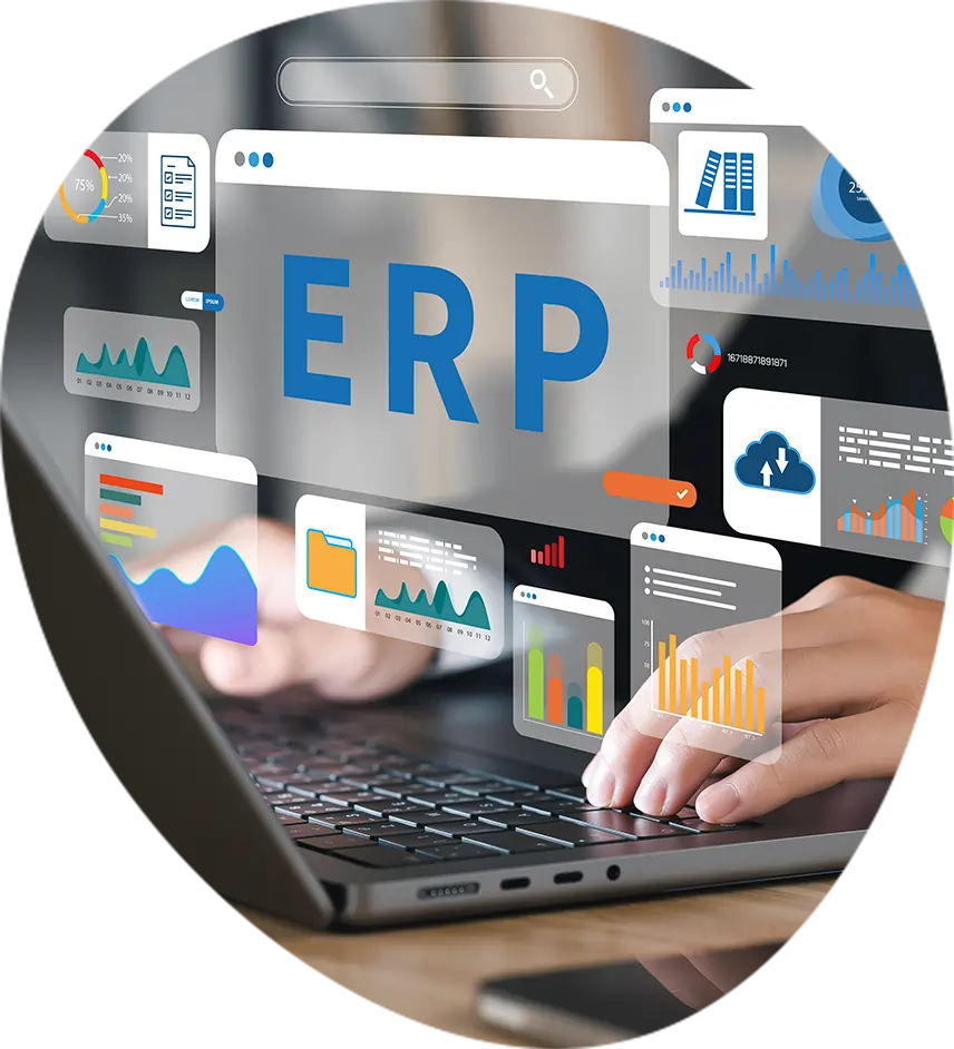 ERP Solutions