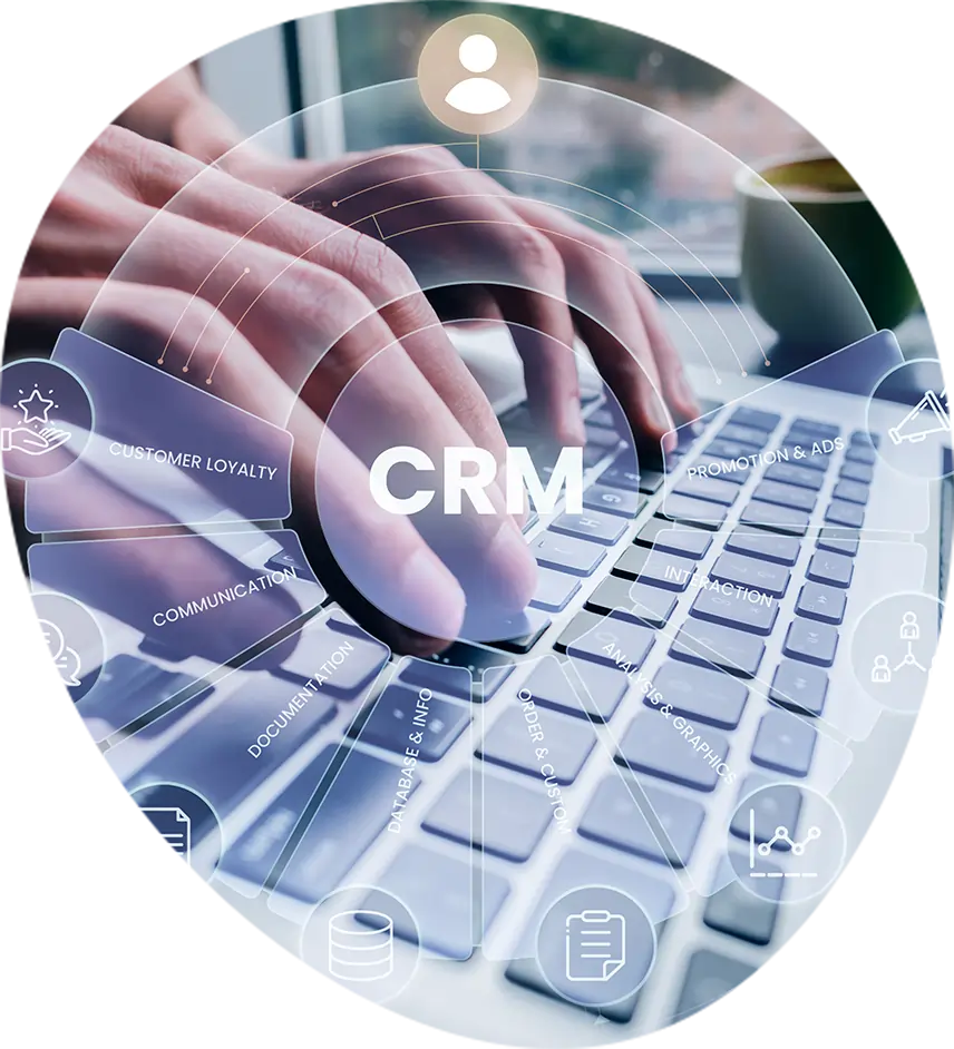 crm Solutions