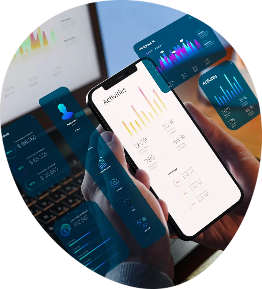mobile app development