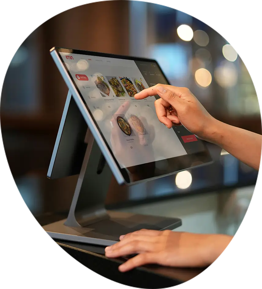 pos Solutions
