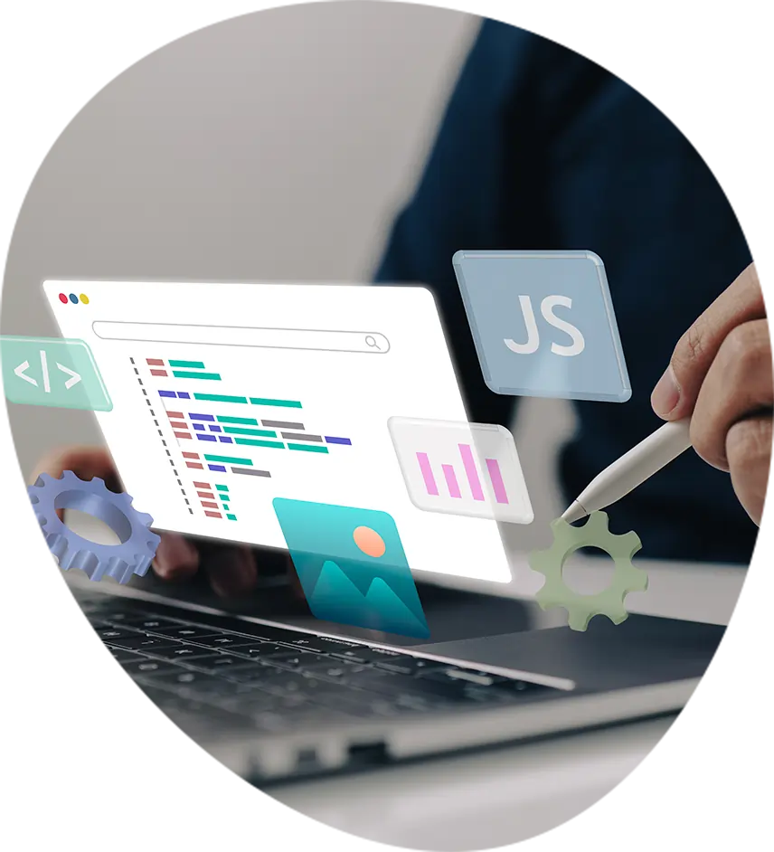 web development