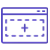 Employee custom data field icon