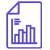 Payslip Excel export icon