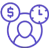 HR manual paperwork icon