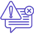 Payroll accuracy icon