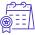HRMS industry experience icon