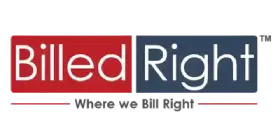Billed Right logo