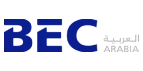 BEC Arabia logo