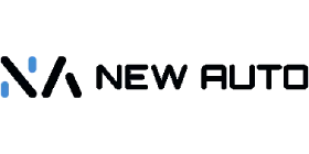New Auto logo