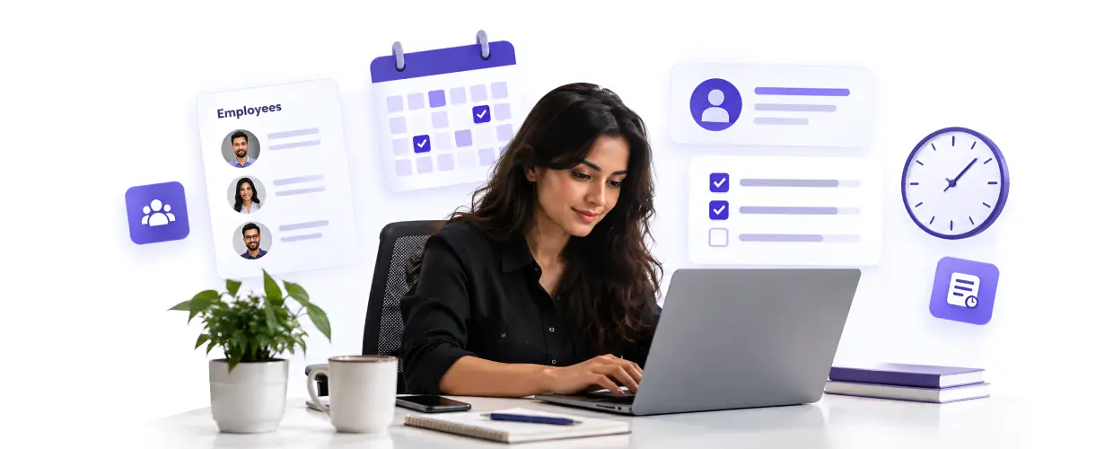 Human Resource Management