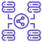Insurance aggregators icon