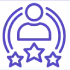 Years of experience icon