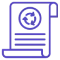 Renewal alerts icon
