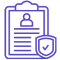 Customer timeline icon
