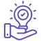 Insurance-ready solutions icon