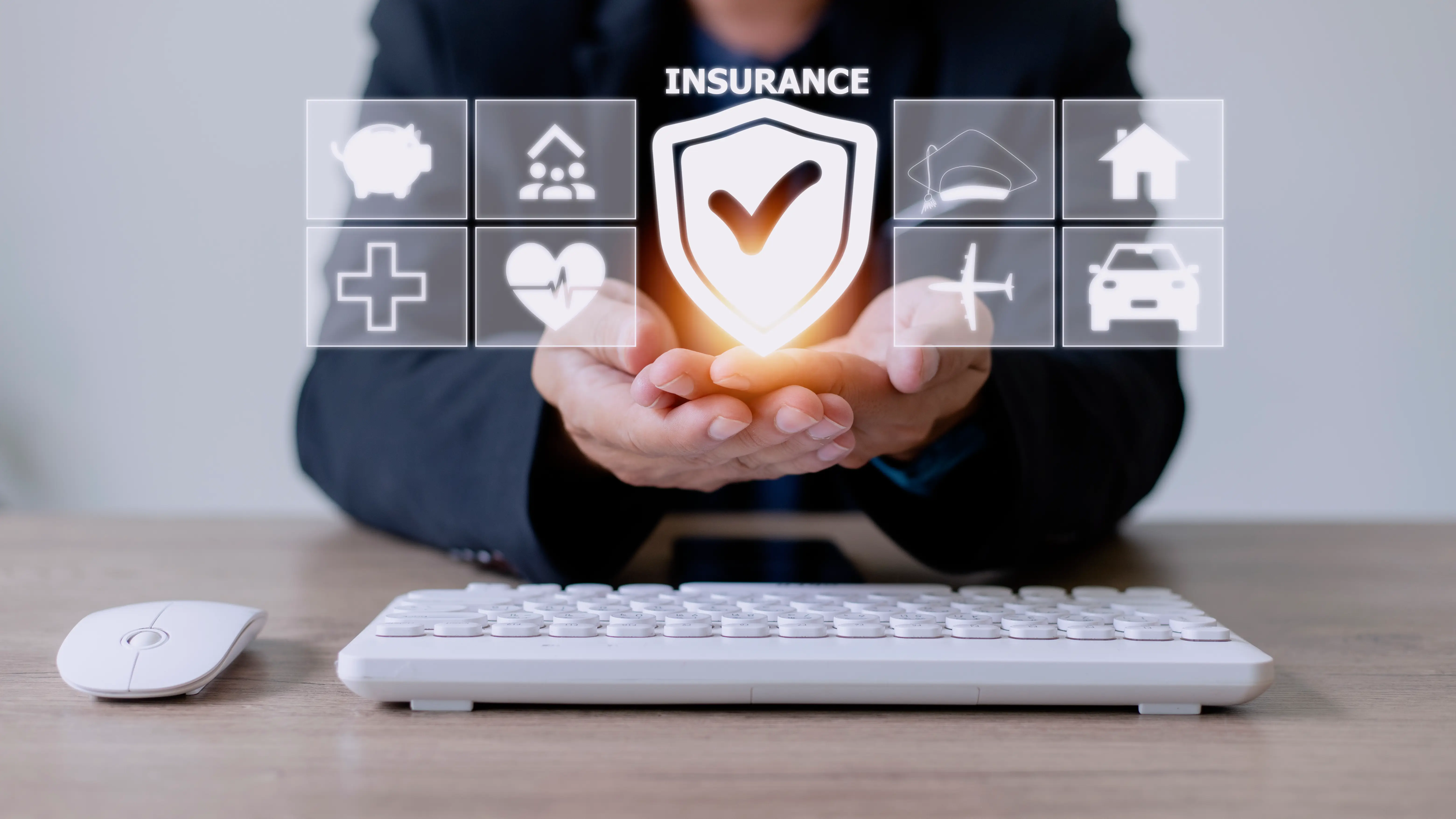 Best Insurance Management