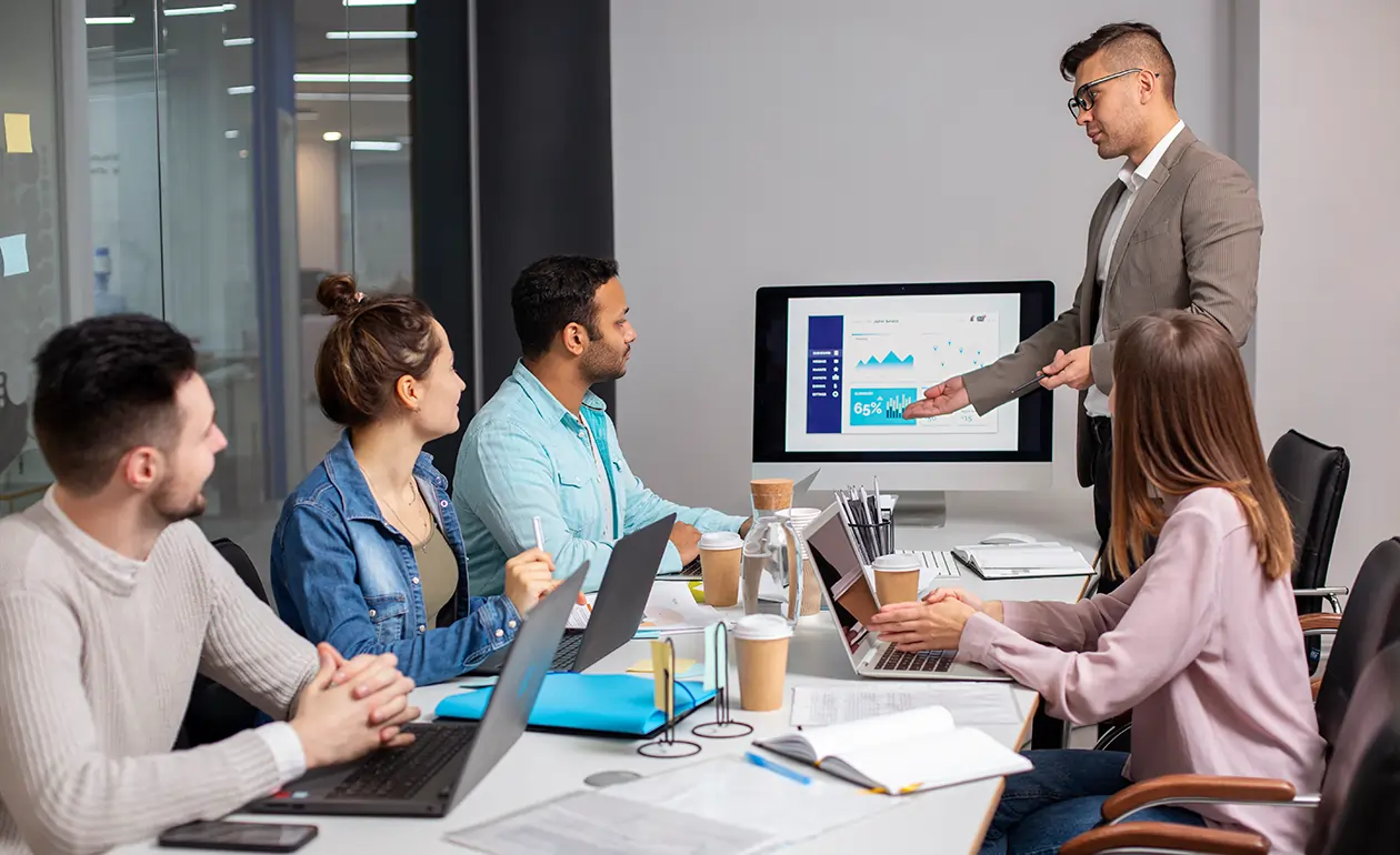 it_company Project Management Software: Optimize Your Work Agile Project Management Tools
