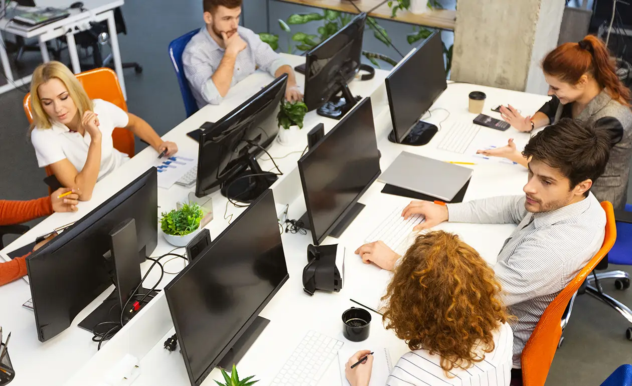 it_company Project Management Software: Optimize Your Work Agile Project Management Tools