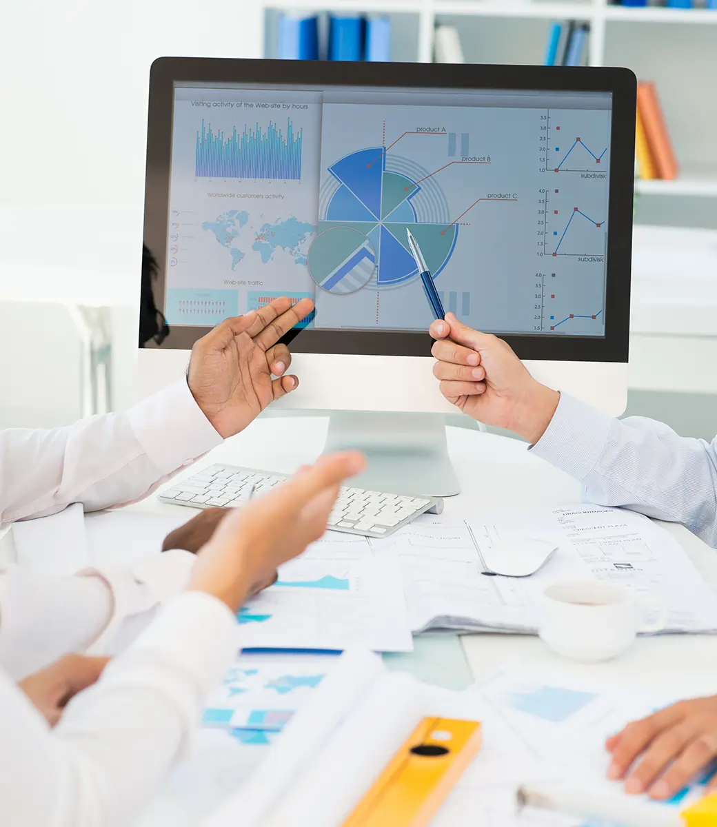 Odoo ERP for Kenyan business