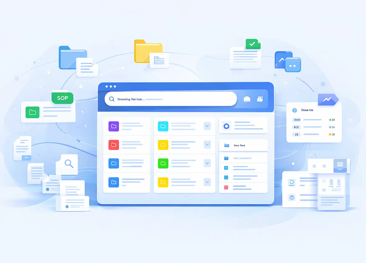 knowledge base system explained