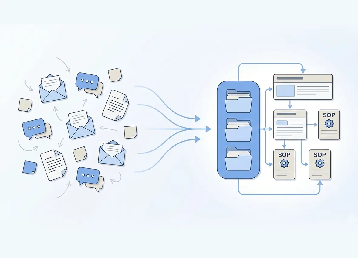 importance of knowledge management