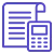 Accounting Calculator Icon