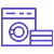 Laundry Operations Icon