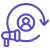 Client Support Icon