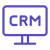 CRM Screen Icon
