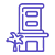 Hotel Laundry Icon