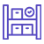 Inventory Shelf Icon
