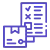 Order Records Icon
