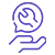 Customer Support Icon