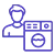 Laundromat Icon