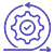 Pillar Icon
