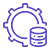 machine data management
