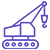 Heavy Equipment Service
