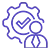 improved management control