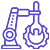 Industrial Machine Repair