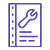 job cards and reports