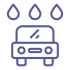 Vehicle Washing Management System