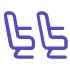 Event Seat Booking