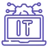 IT Company Management System