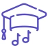 Music Institute Management System