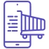 Ecommerce Mobile App