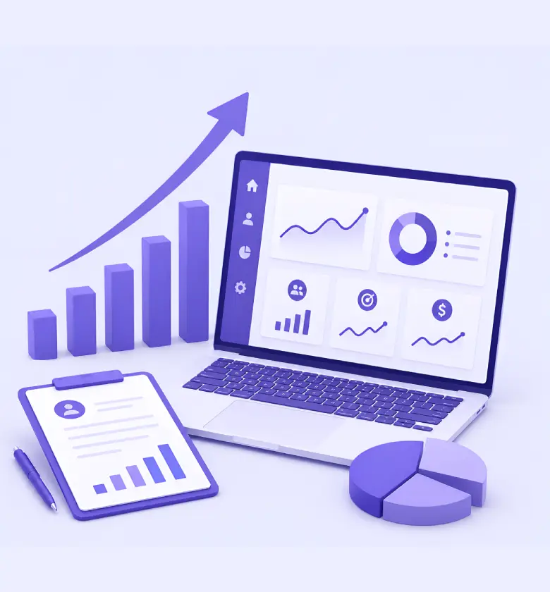 Sales and Revenue management Automation