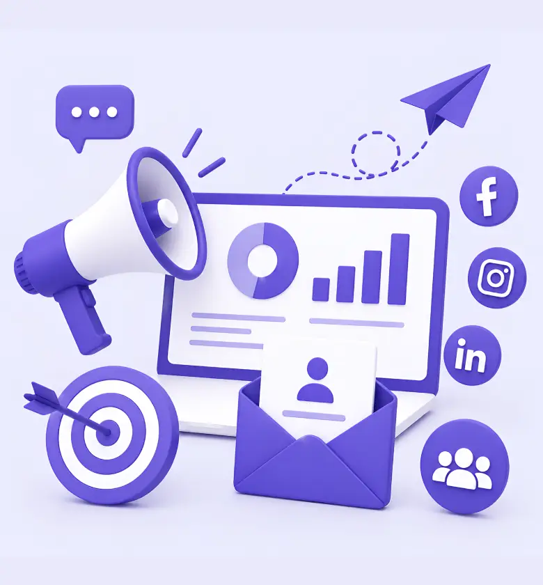 Marketing automation