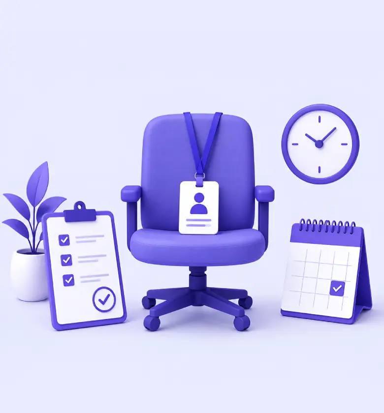 HR & Employee Management automation
