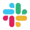 Slack Icon