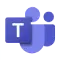 Microsoft Teams Icon